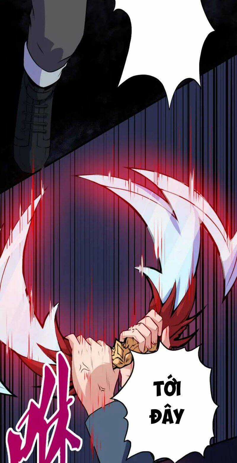 Ma Tôn Trông Trẻ Chapter 139 trang 50