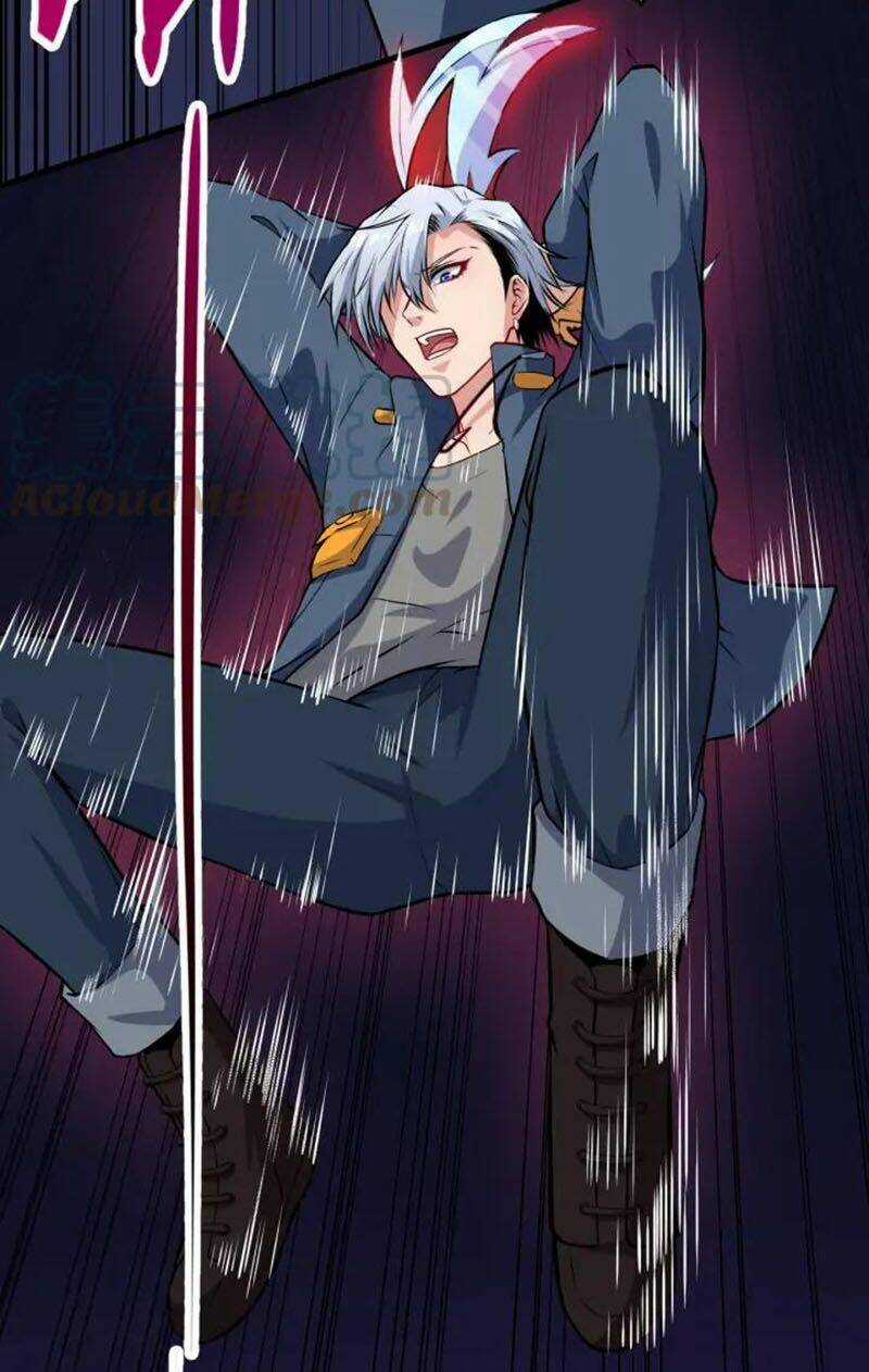 Ma Tôn Trông Trẻ Chapter 139 trang 51