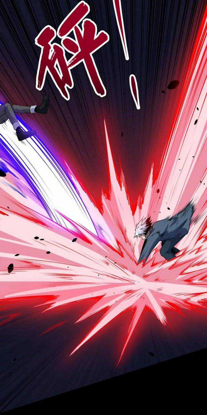 Ma Tôn Trông Trẻ Chapter 139 trang 53