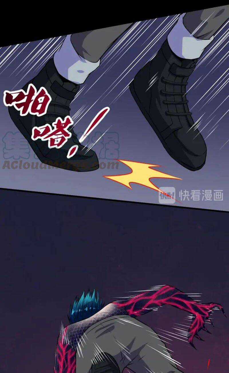 Ma Tôn Trông Trẻ Chapter 139 trang 54