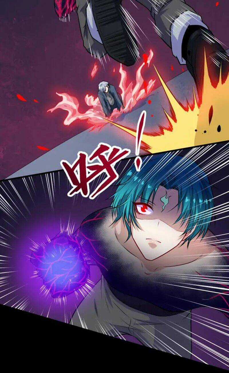 Ma Tôn Trông Trẻ Chapter 139 trang 55