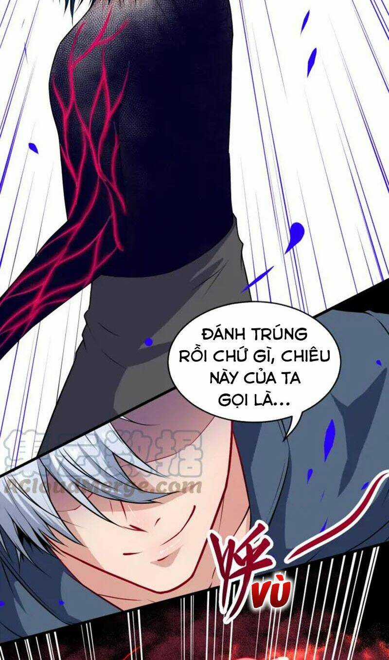 Ma Tôn Trông Trẻ Chapter 139 trang 57