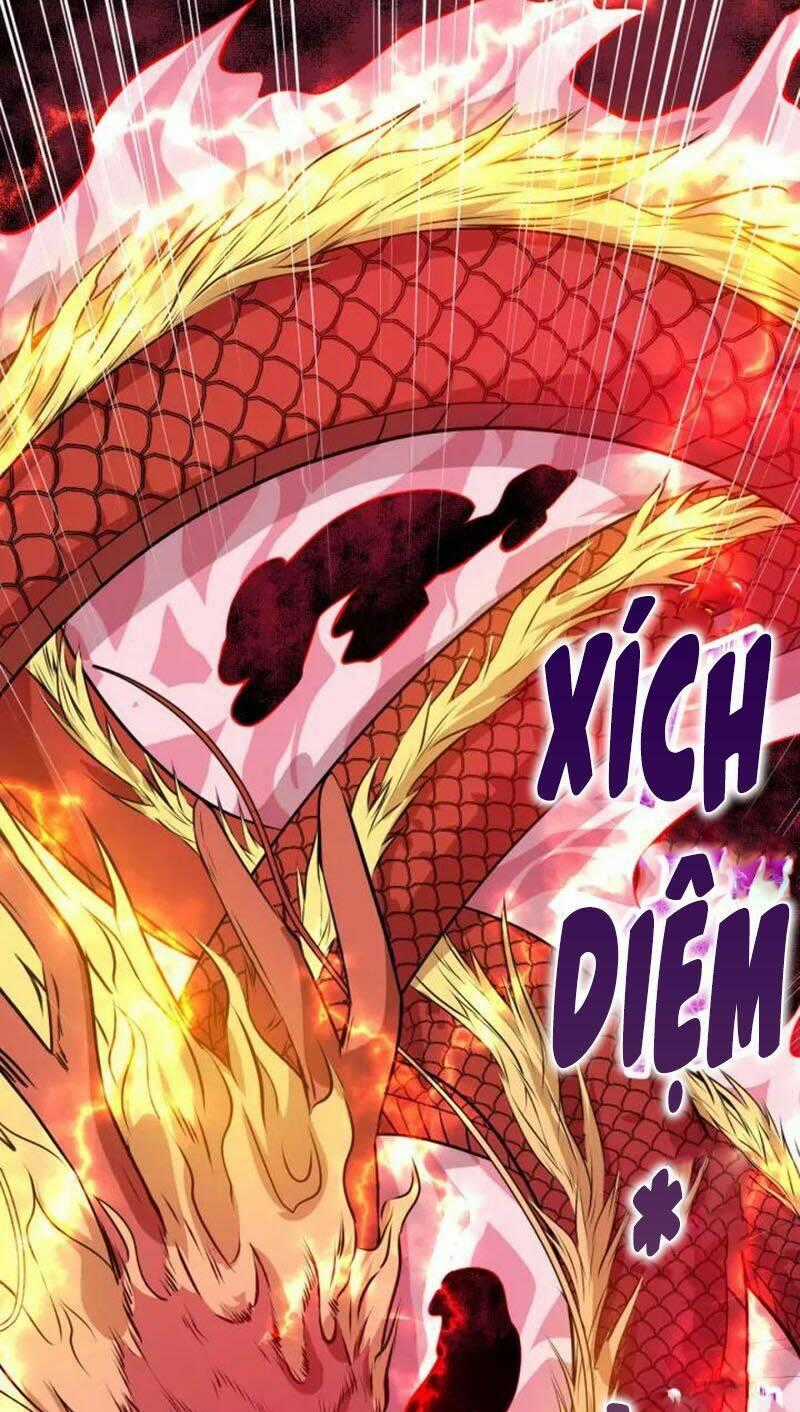 Ma Tôn Trông Trẻ Chapter 139 trang 58