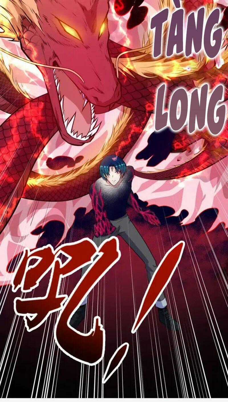 Ma Tôn Trông Trẻ Chapter 139 trang 59