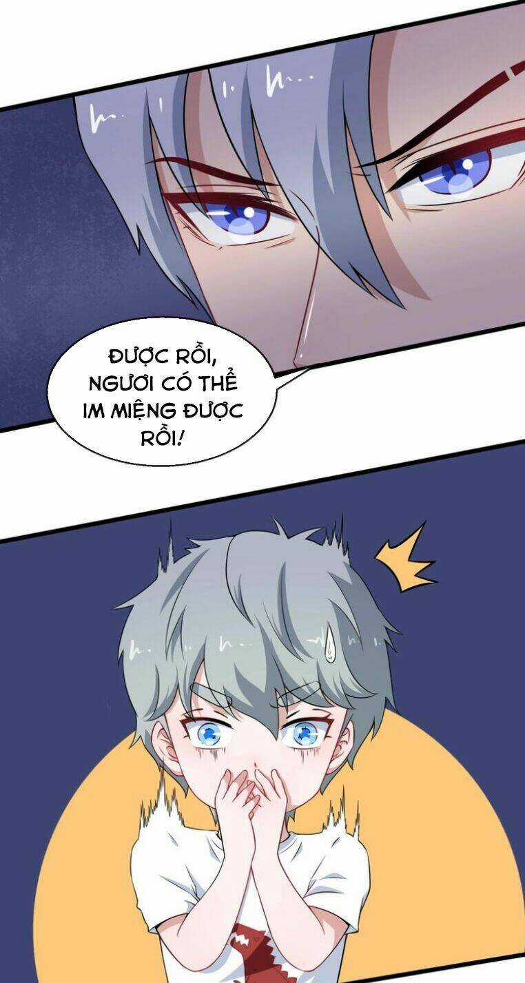 Ma Tôn Trông Trẻ Chapter 14 trang 14