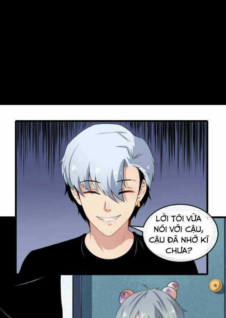 Ma Tôn Trông Trẻ Chapter 14 trang 2