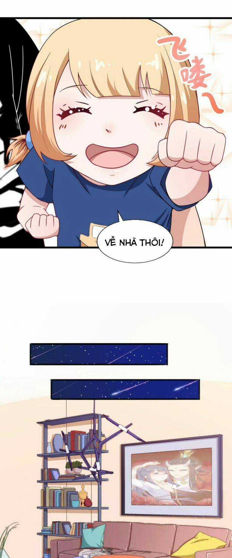 Ma Tôn Trông Trẻ Chapter 14 trang 24