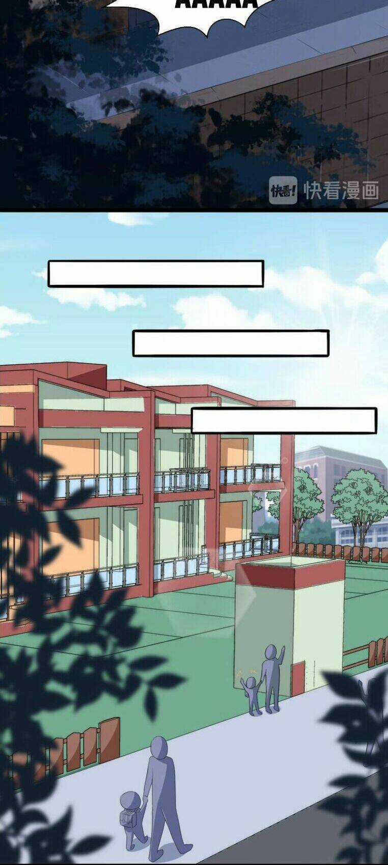 Ma Tôn Trông Trẻ Chapter 14 trang 35