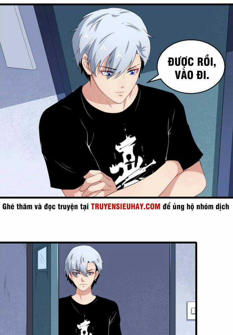 Ma Tôn Trông Trẻ Chapter 14 trang 4