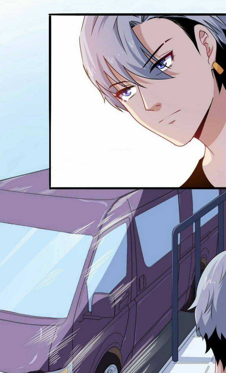 Ma Tôn Trông Trẻ Chapter 14 trang 41