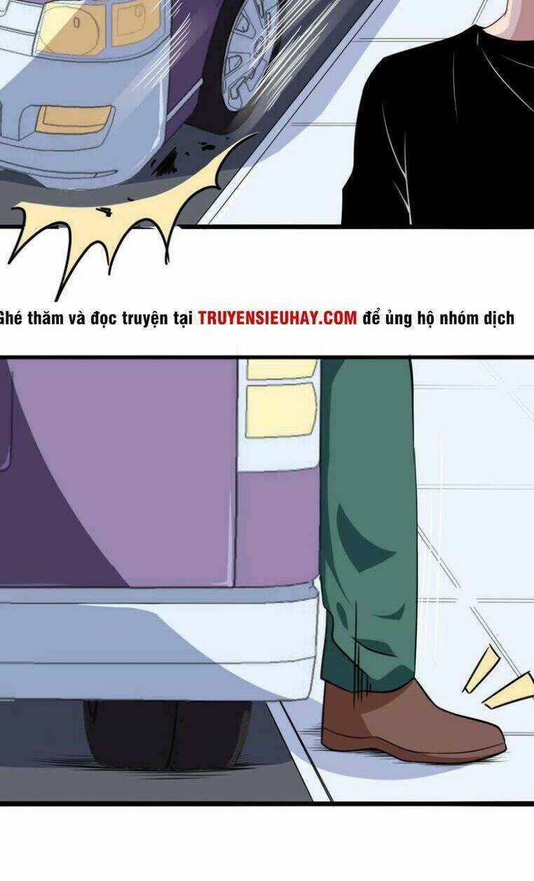 Ma Tôn Trông Trẻ Chapter 14 trang 42