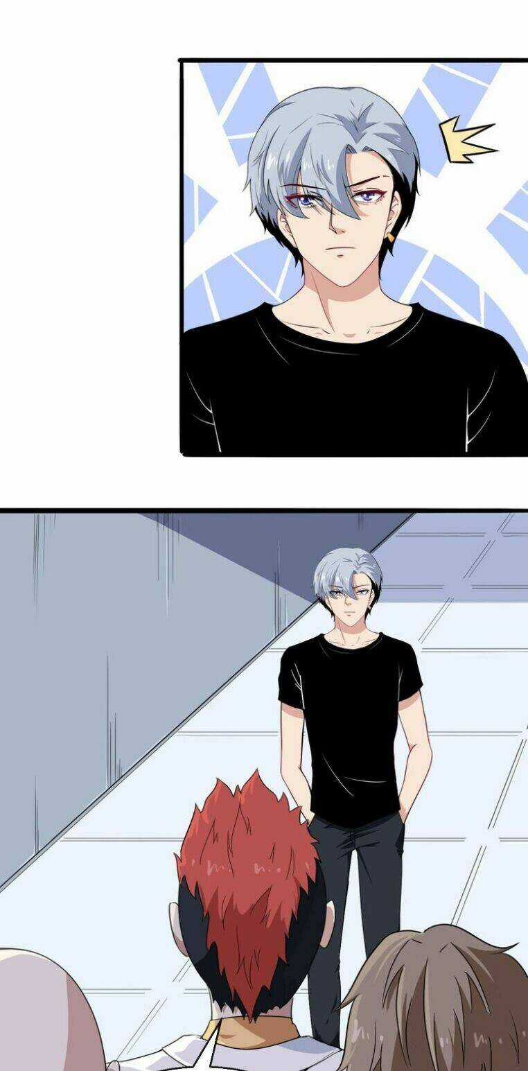 Ma Tôn Trông Trẻ Chapter 14 trang 43