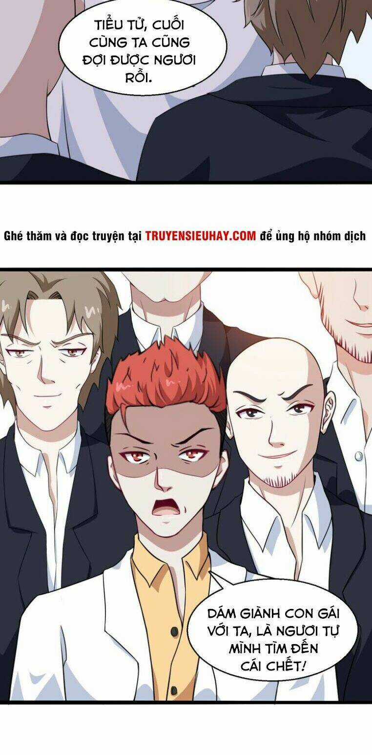 Ma Tôn Trông Trẻ Chapter 14 trang 44