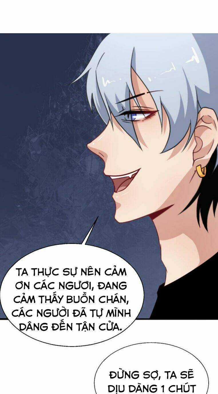 Ma Tôn Trông Trẻ Chapter 14 trang 45