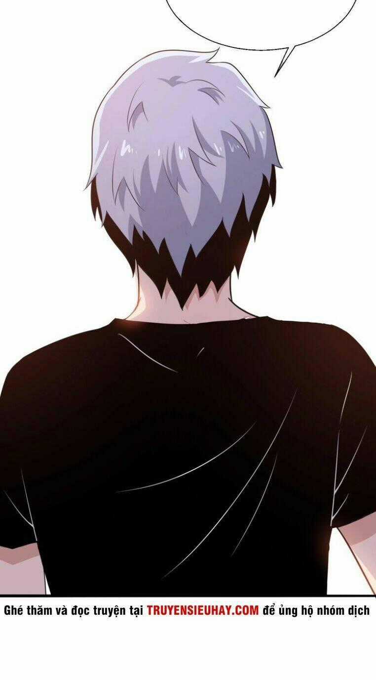 Ma Tôn Trông Trẻ Chapter 14 trang 46