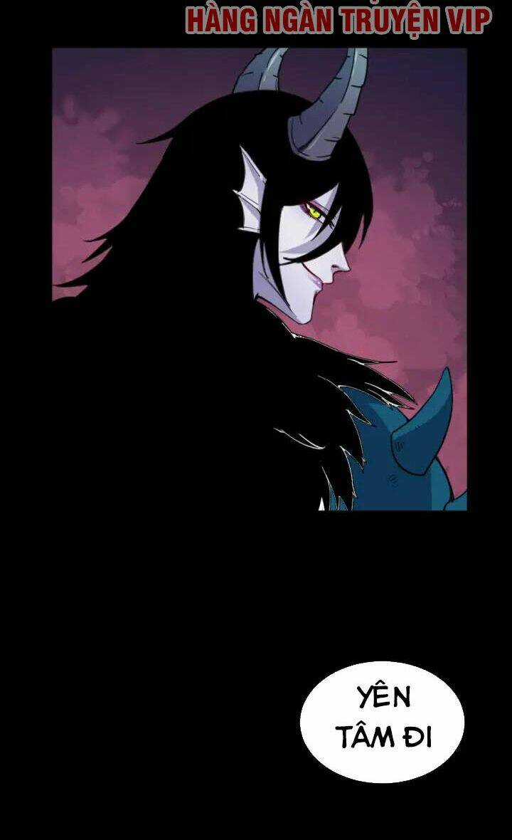 Ma Tôn Trông Trẻ Chapter 140 trang 10