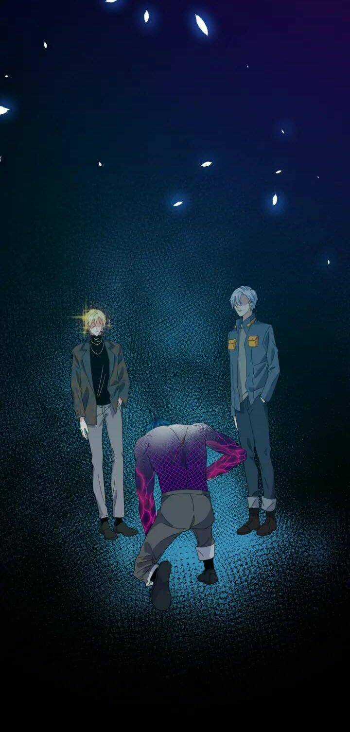 Ma Tôn Trông Trẻ Chapter 140 trang 13