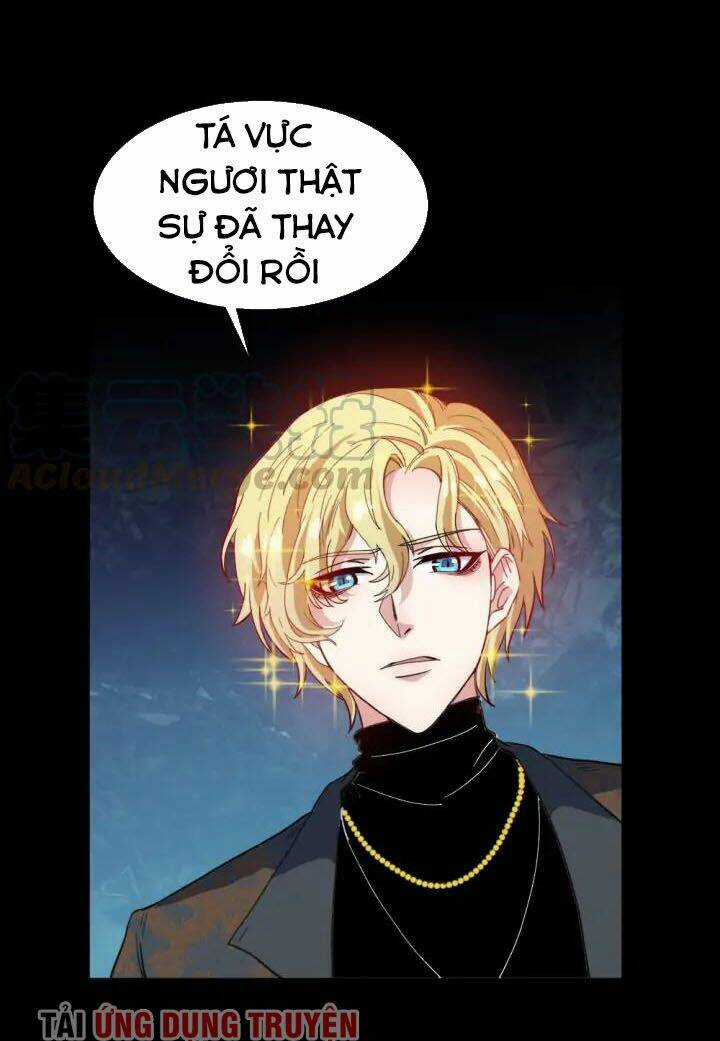 Ma Tôn Trông Trẻ Chapter 140 trang 14