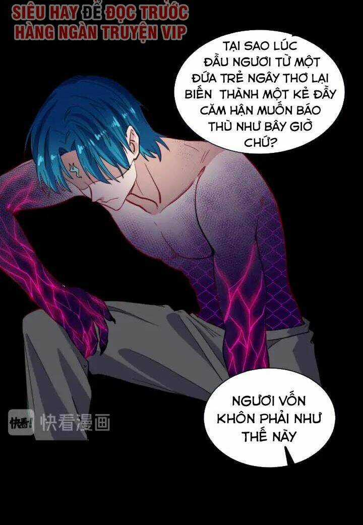 Ma Tôn Trông Trẻ Chapter 140 trang 15