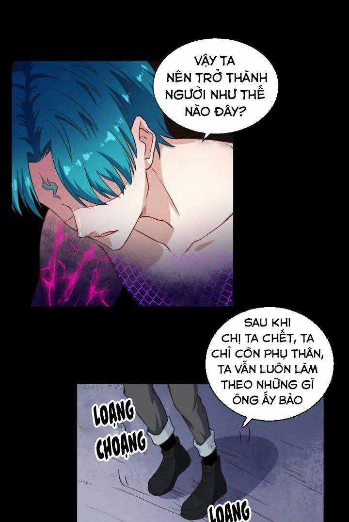 Ma Tôn Trông Trẻ Chapter 140 trang 16