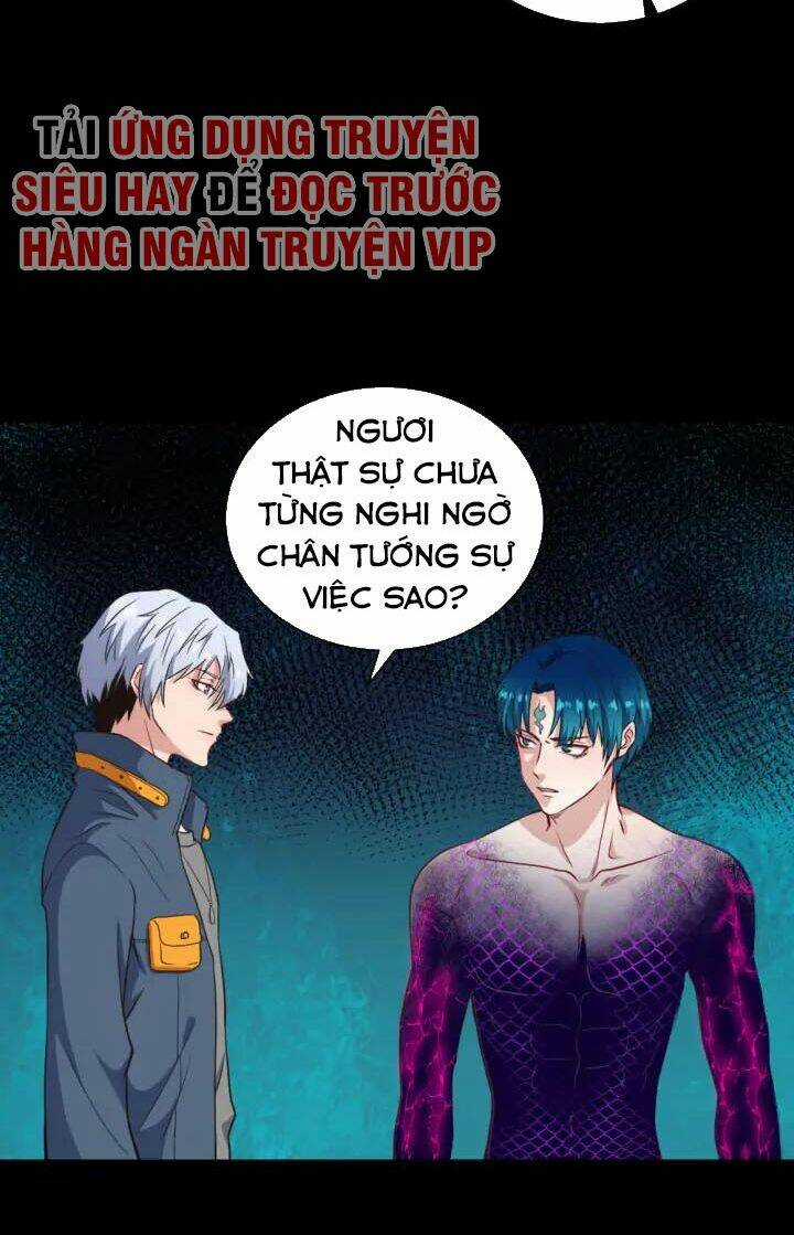 Ma Tôn Trông Trẻ Chapter 140 trang 19