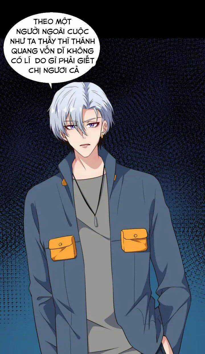 Ma Tôn Trông Trẻ Chapter 140 trang 20