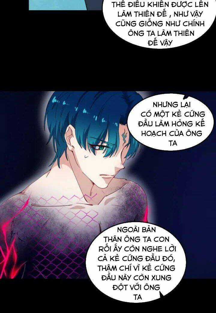 Ma Tôn Trông Trẻ Chapter 140 trang 24