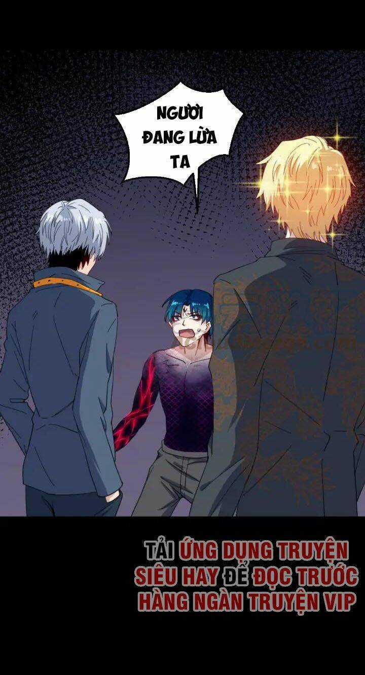 Ma Tôn Trông Trẻ Chapter 140 trang 26