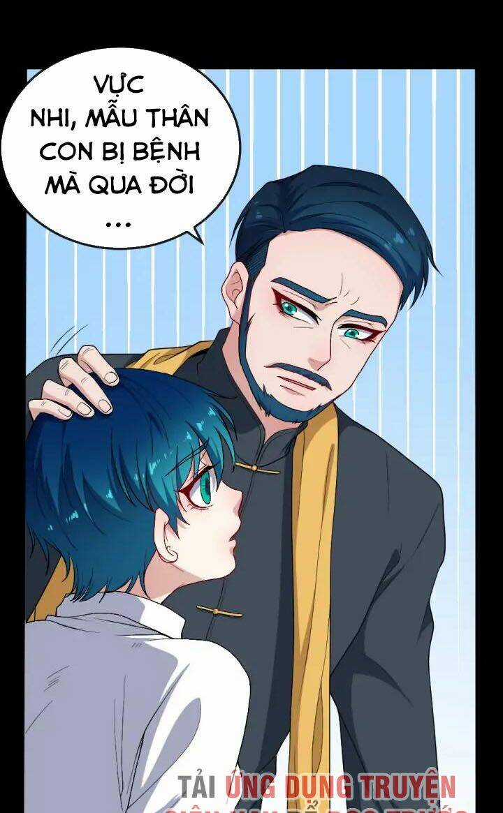 Ma Tôn Trông Trẻ Chapter 140 trang 29