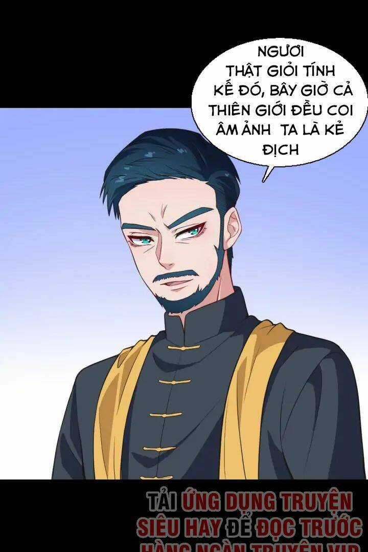 Ma Tôn Trông Trẻ Chapter 140 trang 3