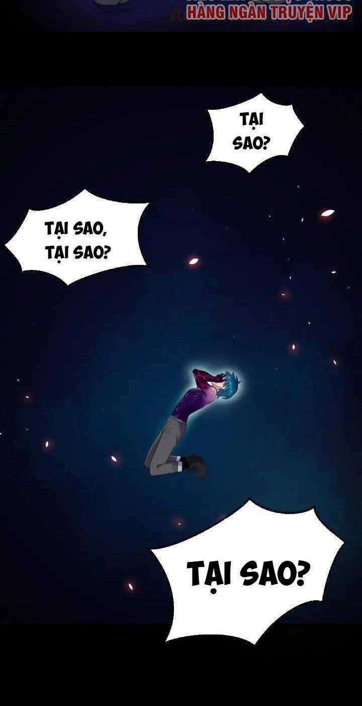 Ma Tôn Trông Trẻ Chapter 140 trang 32