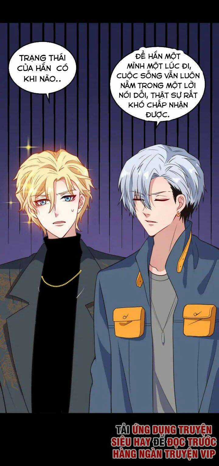 Ma Tôn Trông Trẻ Chapter 140 trang 33