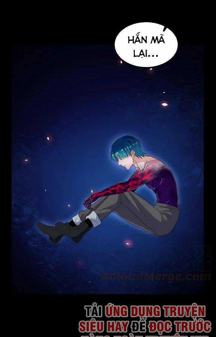 Ma Tôn Trông Trẻ Chapter 140 trang 34