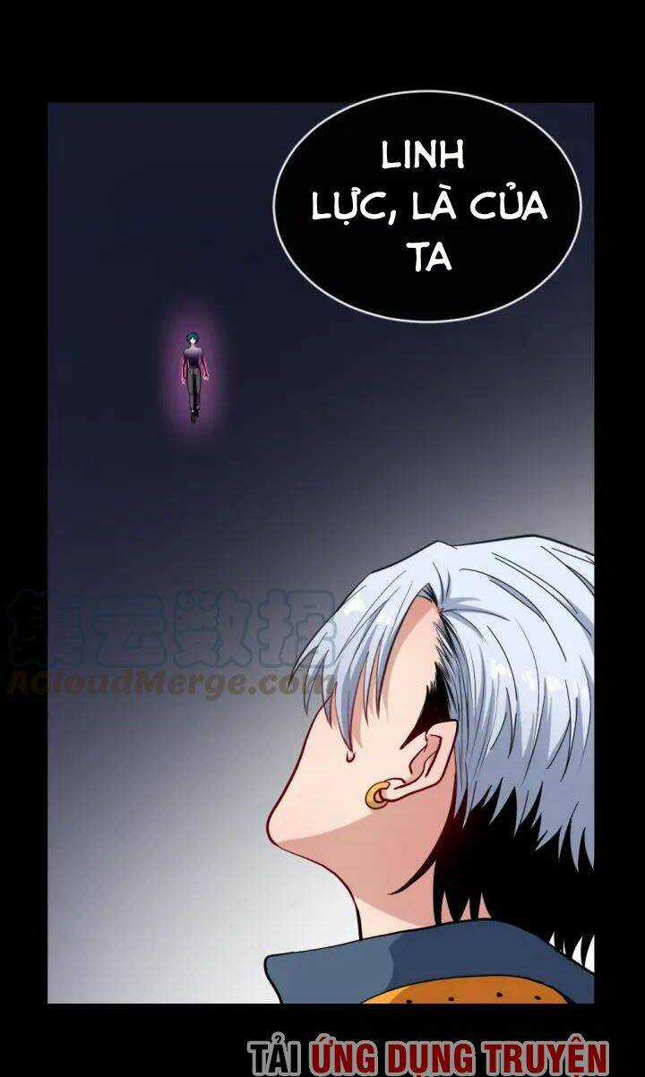 Ma Tôn Trông Trẻ Chapter 140 trang 39