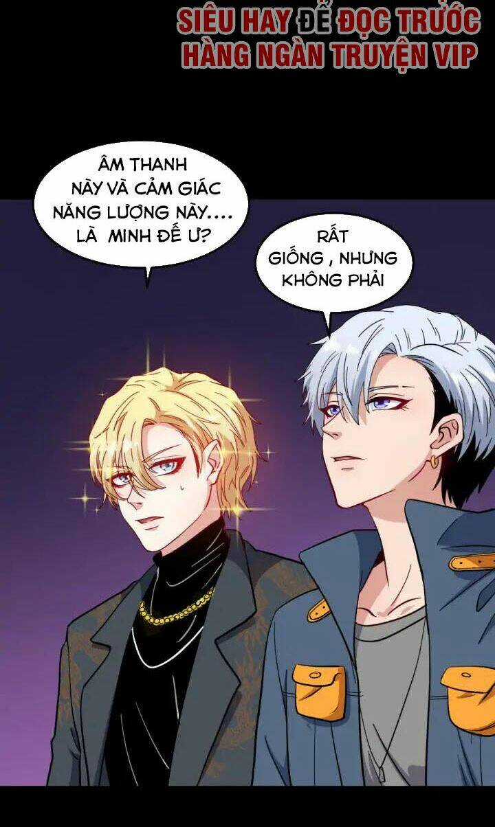 Ma Tôn Trông Trẻ Chapter 140 trang 40