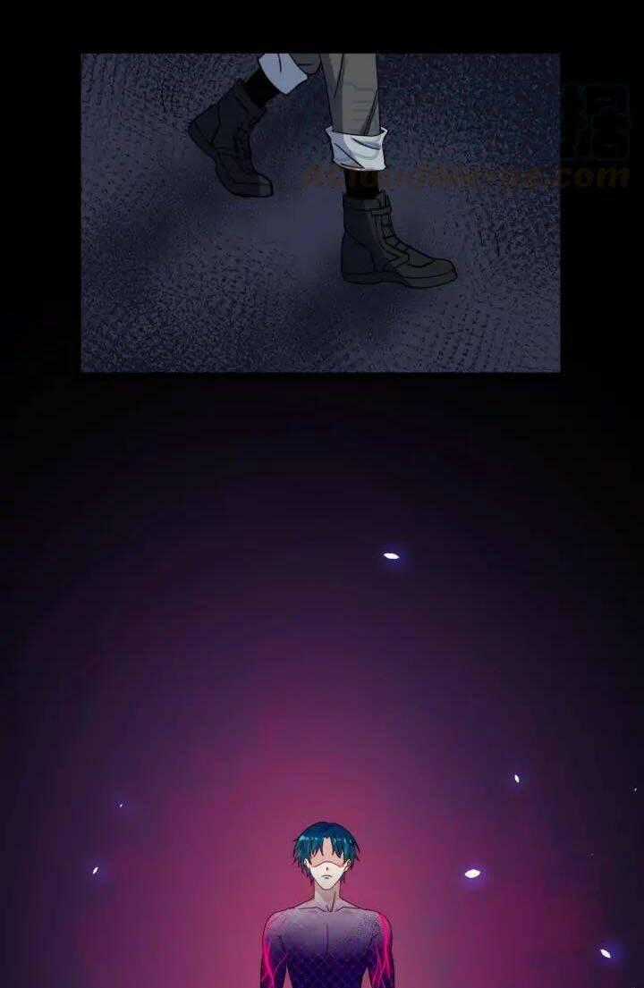 Ma Tôn Trông Trẻ Chapter 140 trang 42