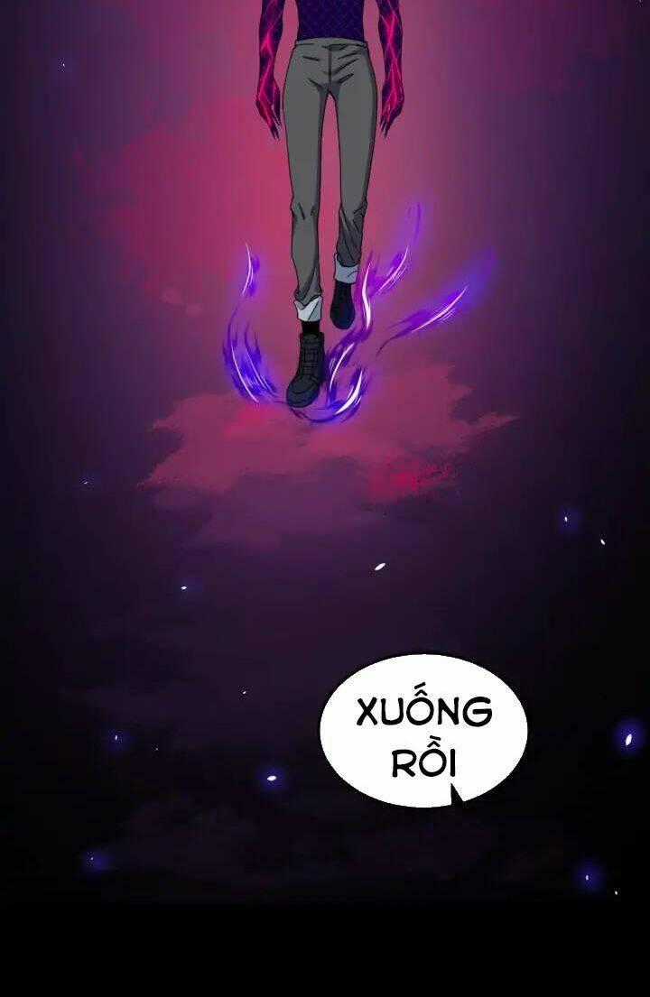 Ma Tôn Trông Trẻ Chapter 140 trang 43