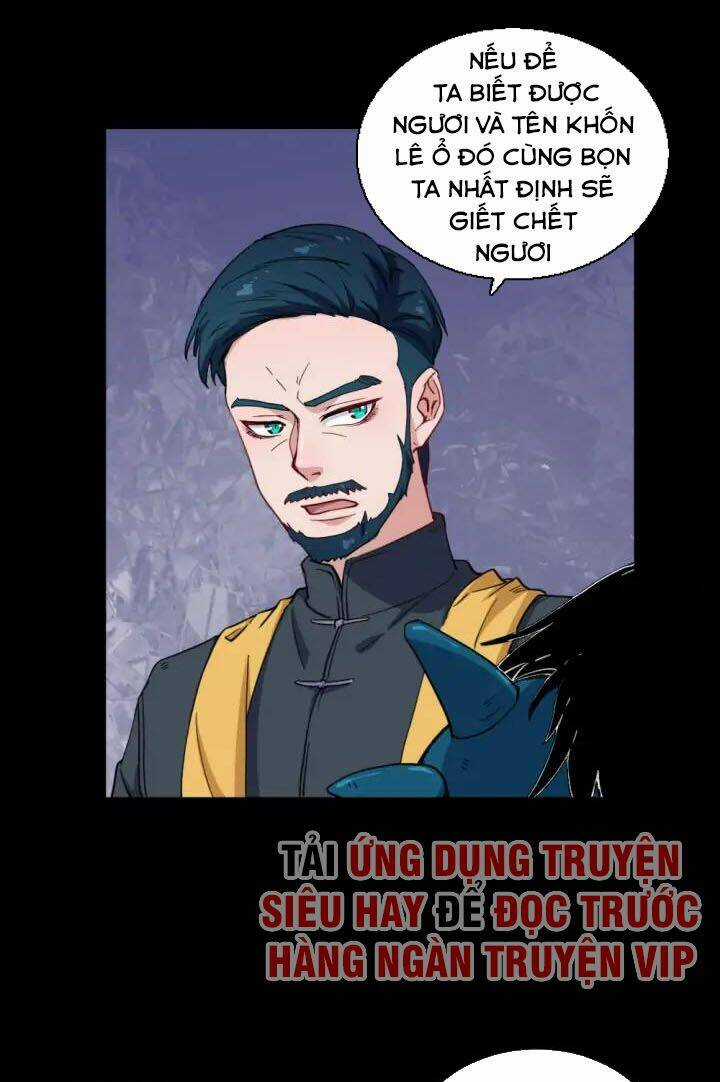 Ma Tôn Trông Trẻ Chapter 140 trang 7