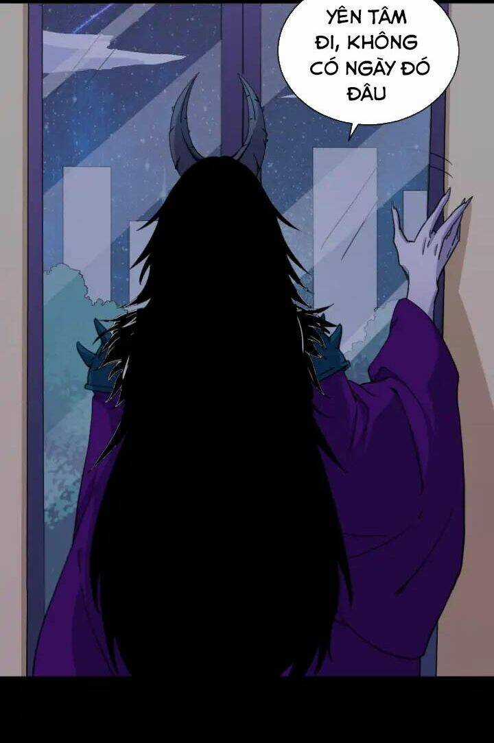 Ma Tôn Trông Trẻ Chapter 140 trang 8