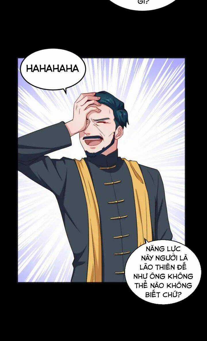 Ma Tôn Trông Trẻ Chapter 141 trang 13