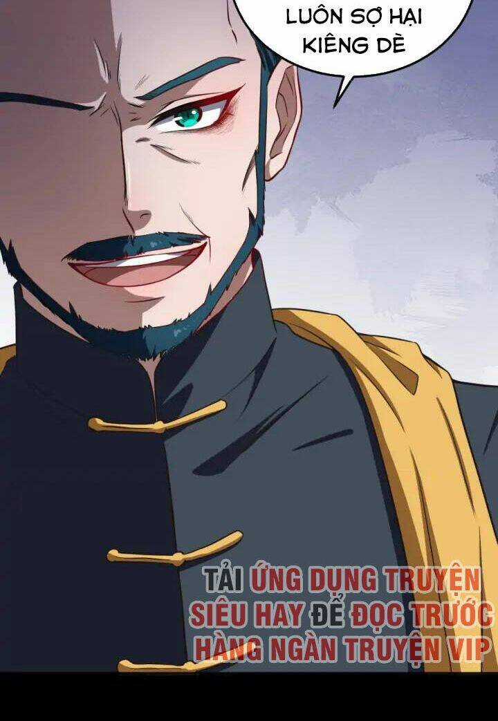 Ma Tôn Trông Trẻ Chapter 141 trang 15