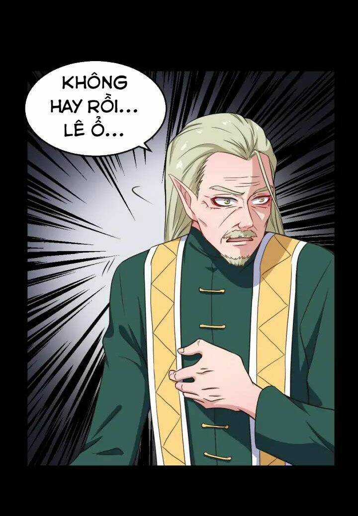 Ma Tôn Trông Trẻ Chapter 141 trang 18