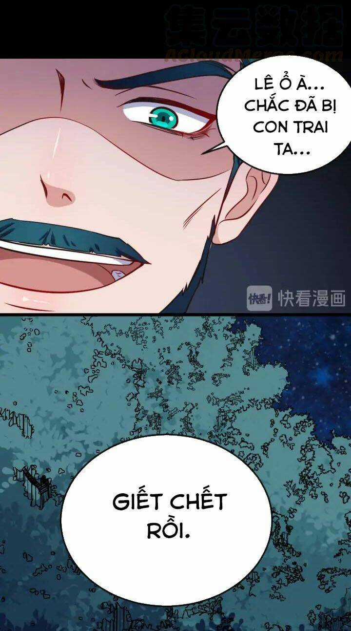 Ma Tôn Trông Trẻ Chapter 141 trang 19