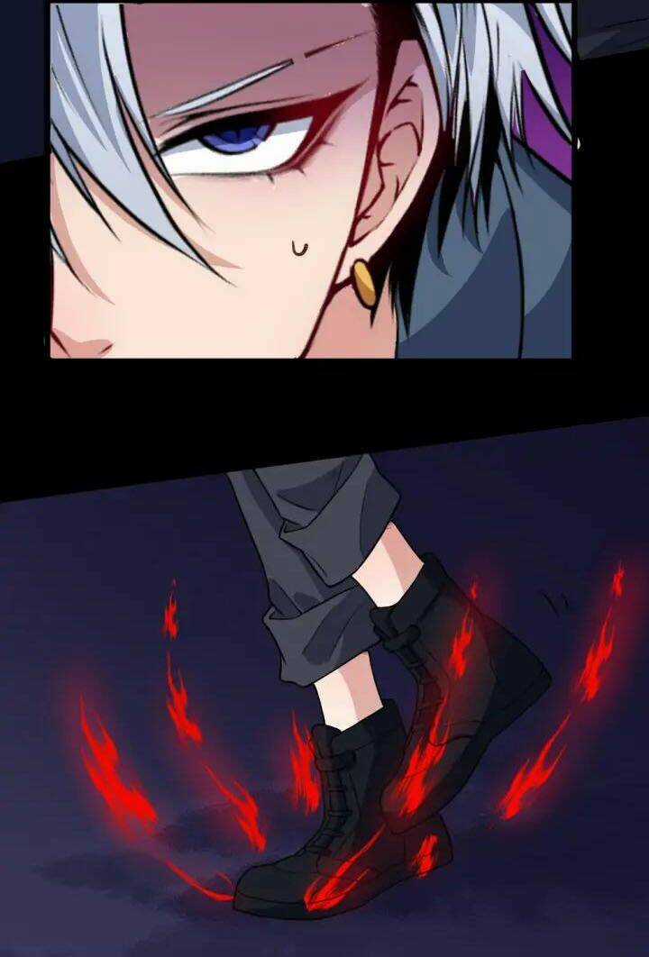 Ma Tôn Trông Trẻ Chapter 141 trang 23