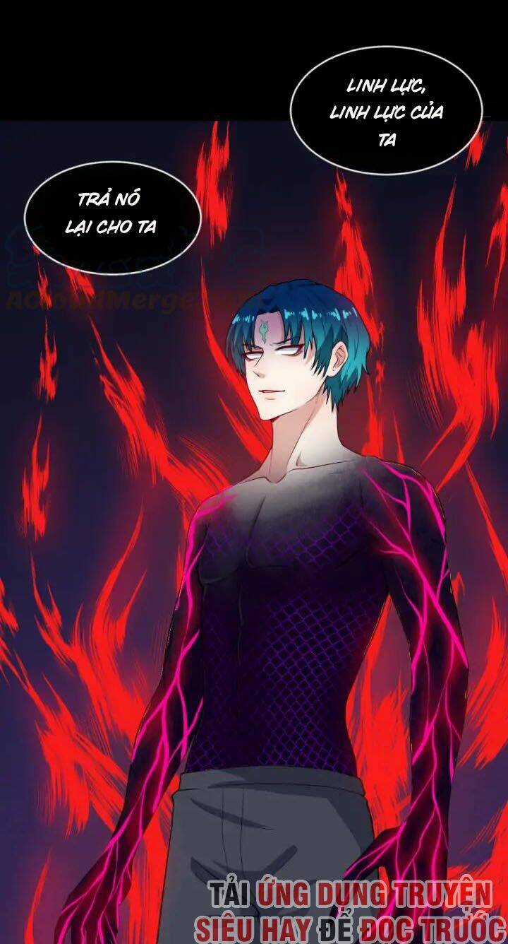 Ma Tôn Trông Trẻ Chapter 141 trang 25