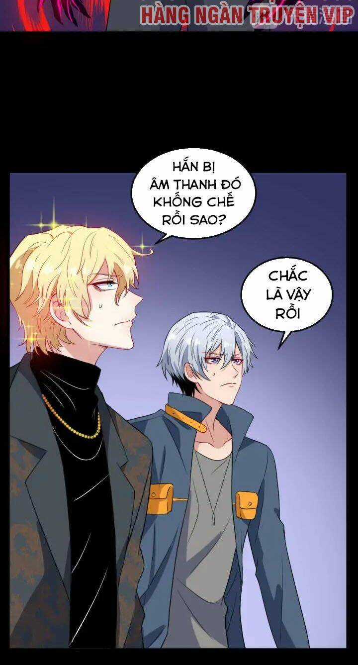 Ma Tôn Trông Trẻ Chapter 141 trang 26