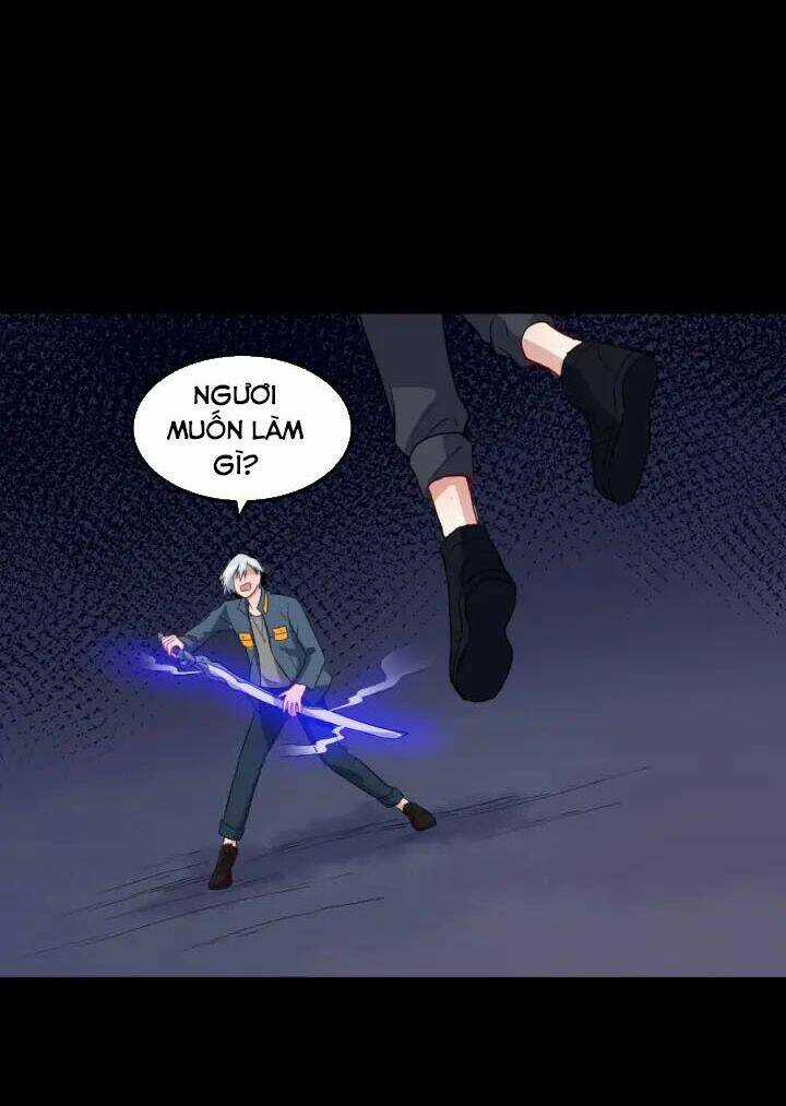 Ma Tôn Trông Trẻ Chapter 141 trang 28