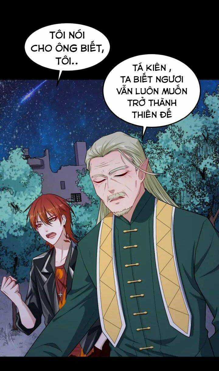 Ma Tôn Trông Trẻ Chapter 141 trang 3