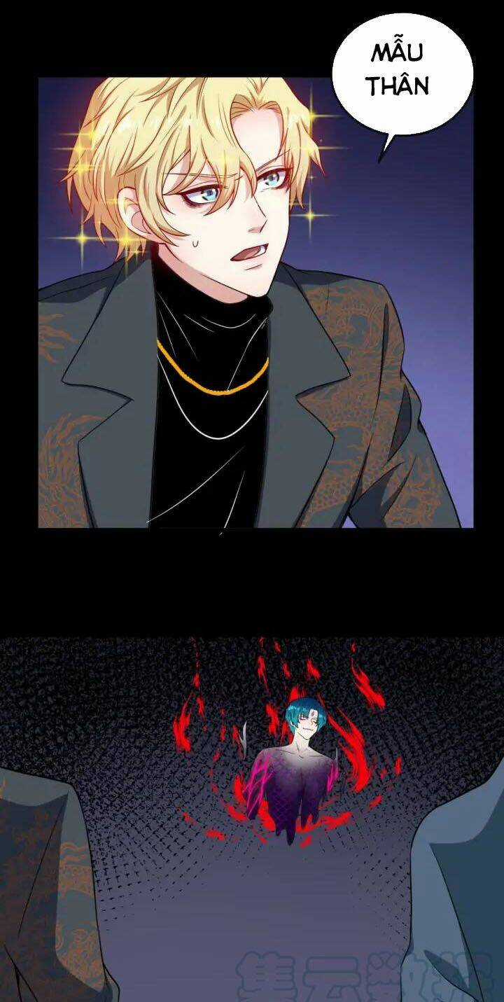 Ma Tôn Trông Trẻ Chapter 141 trang 30