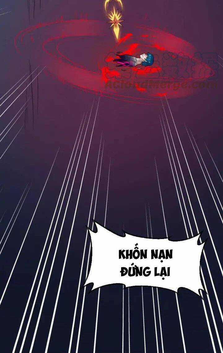 Ma Tôn Trông Trẻ Chapter 141 trang 33